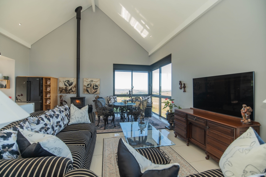 3 Bedroom Property for Sale in Royalston Residential Estate and Wildlife Reserve Eastern Cape